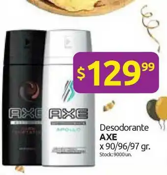 Cordiez Desodorante x 90gr oferta