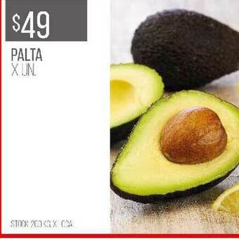 Disco Palta oferta