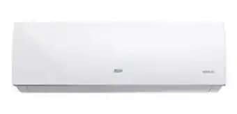 Castillo Hogar Aire acondicionado bgh silent air split frío/calor 2300 frigorías blanco 220v bs26wcau oferta
