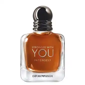El Balcon Perfume emporio armani stronger with you intensely edp oferta