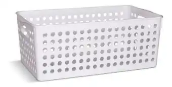 Pinturerias MM Organizador rectangular calado orbital colombraro - mm oferta
