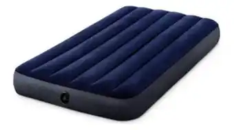 Pinturerias MM Colchon inflable intex 76 x 191 x 25 cm junior dura-beam mm oferta