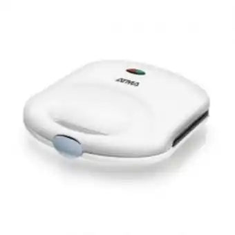 Maitess Sandwichera atma blanca 700w sm8911 oferta