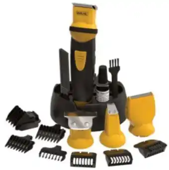 Maitess Trimmer recargable wahl groomsman sport oferta