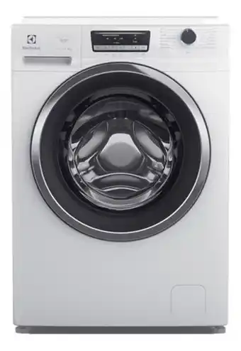 Monumental Hogar Lavarropa carga frontal 6kg 900rpm 15pro mod 18380/0 oferta