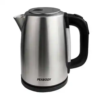 Frávega Pava eléctrica digital peabody pe-dka1850 oferta
