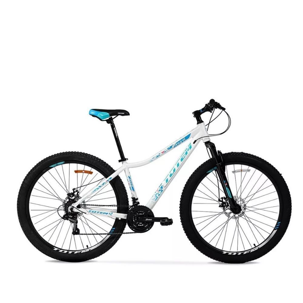 Bicicleta discount totem r29