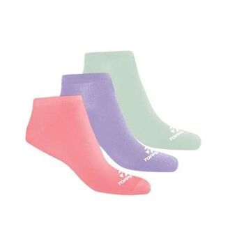 Sportline Medias topper pack x 3 soquetes kids oferta