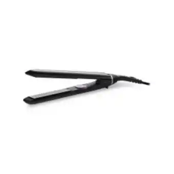 Plancha pelo atma pl8842 classic tourmaline ceramica digital