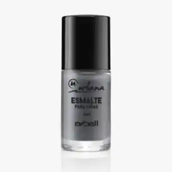 Esmalte grey power cremoso 6 ml