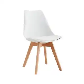 Prestigio Home silla de comedor tulip oferta