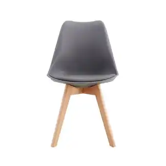 Prestigio Home silla de comedor tulip premium oferta