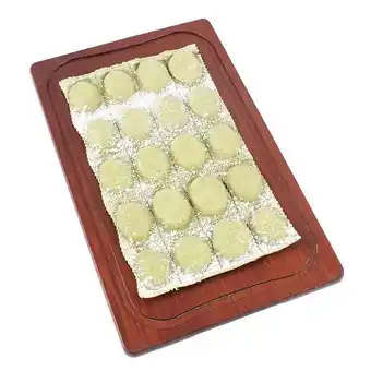 Coto Sorrentino de nuez, albahaca y ricota - 1 plancha oferta