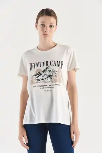 Vesna Remera nevada natural winter oferta