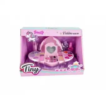 Jugueteria Pluto's Set de maquillaje - tiny... oferta