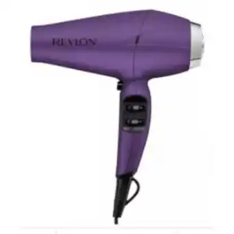 Secador de pelo revlon rvdr5281la2a 2200w