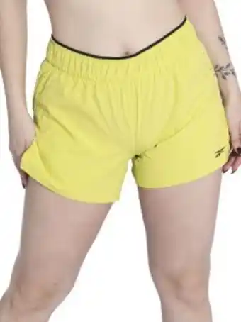 Open Sports Short reebok ubf epic oferta