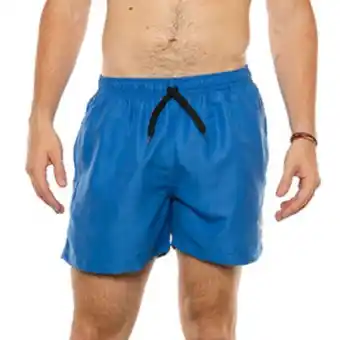 Short baño slim