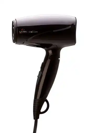 Pigmento Secador de pelo eolic mini oferta
