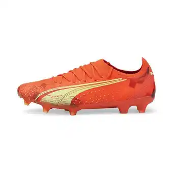 Puma Botines de fútbol ultra ultimate fg/ag oferta
