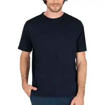 Sportline Remera topper basicos oferta