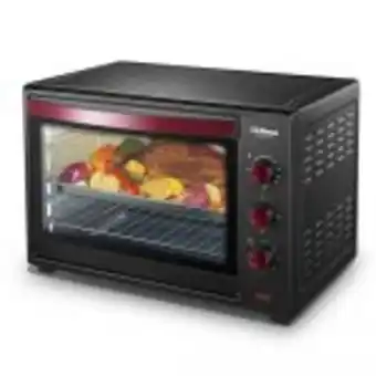 Delta Horno electrico liliana ao170 - grandcook 70lts… oferta