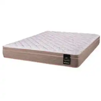 Musimundo Colchon de resortes king koil montecarlo 160x200 oferta