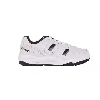 Sportline Zapatillas topper tennis artic kids oferta