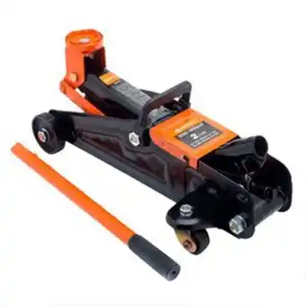 Criquet hidráulico daewoo carrito dafj03