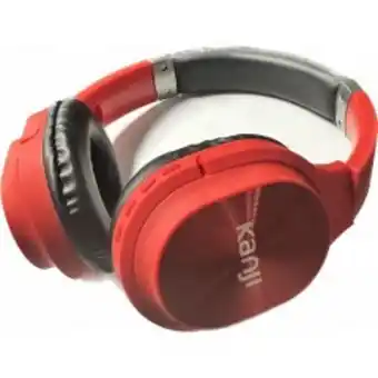 Auriculares inalambricos kanji aubt002 usb bluetooth