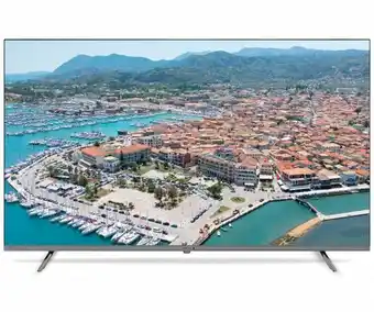 Bringeri Smart tv 50 noblex led dr50x7550 uhd oferta