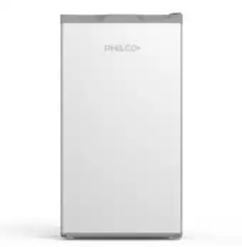 Frávega Heladera bajo mesada philco 91phbm093p 90 l plata oferta