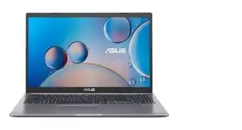 Aloise Notebook asus x515ea slate gray 15.6 , intel core i3 1115g4 4gb de ram ddr4 256gb ssd, 1920x1080px windows 10 home oferta
