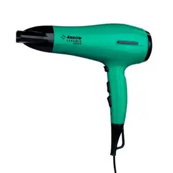Pinturerías Rex Secador de pelo arrow ceramic 3200 ion revlon 2200w sp5100awg oferta