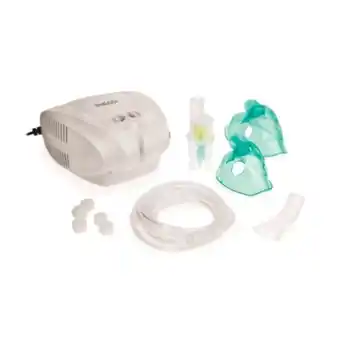 Pinturerías Rex Nebulizador por compresor a pistón philco a500lw00 compacto oferta
