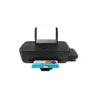 Frávega Impresora hp ink tank 115 oferta