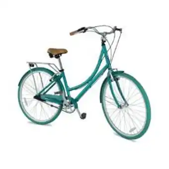 Megatone Bicicleta urbana philco sicilia rodado 28 clara fcp8sv011f oferta