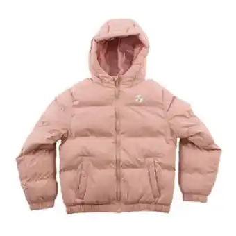 Digital Sport Campera puffer ii oferta