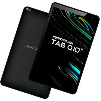 Cetrogar Tablet tab q10 2gb 64gb 10 positivo bgh oferta