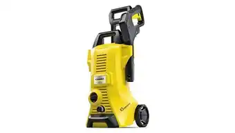 Cetrogar Hidrolavadora k3 power control karcher oferta