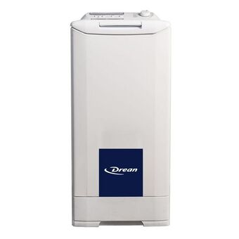 Cetrogar Lavarropas drean gold 8.6 eco + 6kg 800rpm oferta