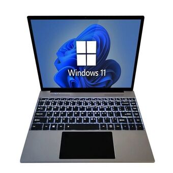 Cetrogar Notebook n-130 ic 4gb 128ssd w11 gfast oferta