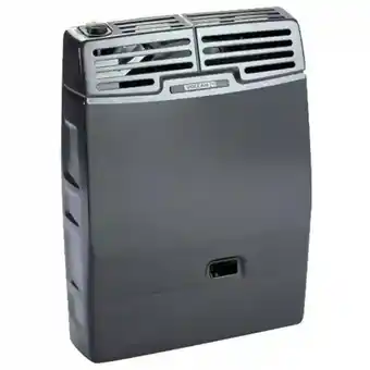 Calefactor a gas tiro balanceado volcan 3800kcal