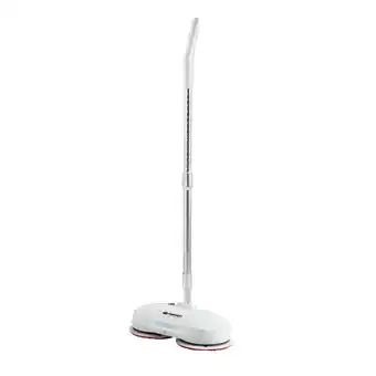 Frávega Mopa limpiadora inalámbrica con spray 100w daf3 oferta
