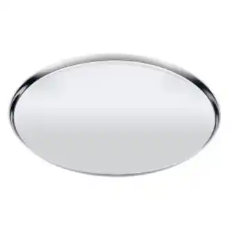 Oscar Barbieri Pizzera acero inoxidable 35cm tramontina bandeja molde pizza oferta