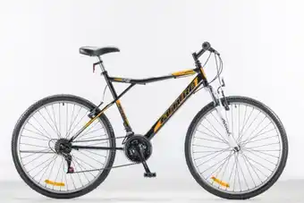 Monumental Hogar Bicicleta mtb futura r26 techno fs aluminio 5178 oferta