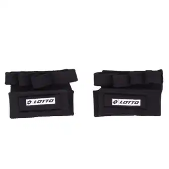 Stock Center Guantes lotto team neoprene oferta