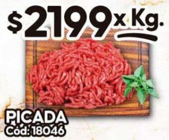 Diarco PICADA Cod: 18046 oferta