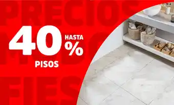 Easy Pisos oferta