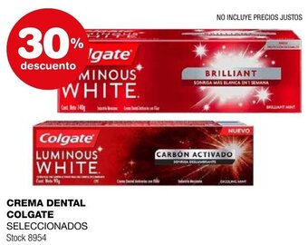 Atomo Conviene CREMA DENTAL COLGATE oferta